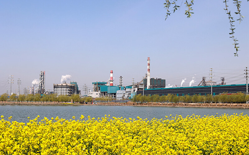 Our company has opened a new model of intelligent transportation through the online freight service capability certification of the Provincial Department of Transportation