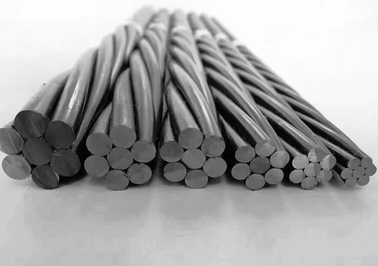Steel Strand