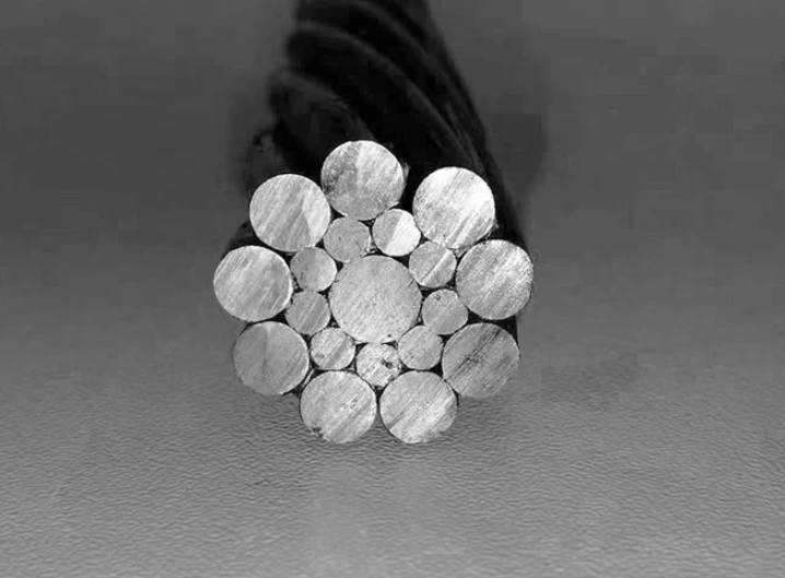 Steel Strand