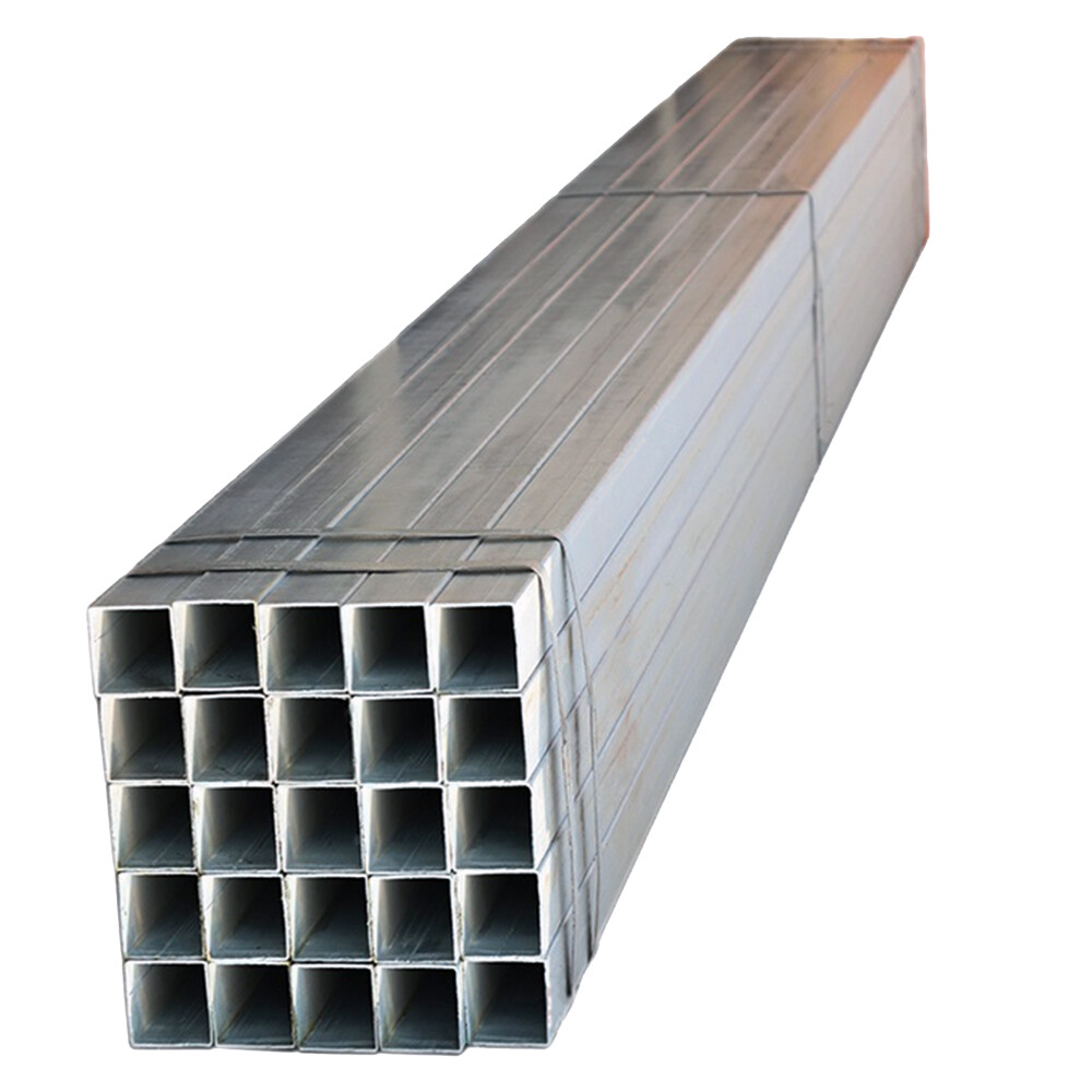 Galvanized Steel Pipe