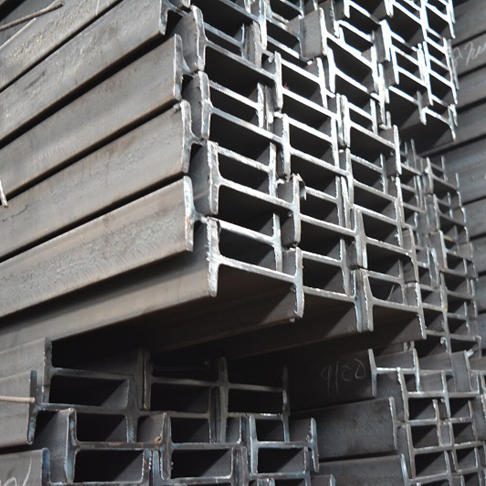 A36/Q235/S235JR H-Beam