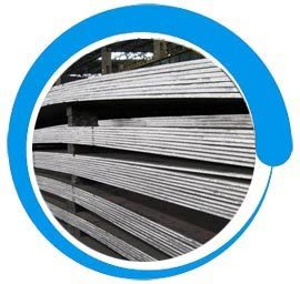 Shipbuilding Plate Ah36