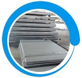Grade A Shipbuilding Steel Plate