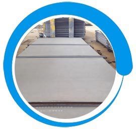 Shipbuilding Steel Plate