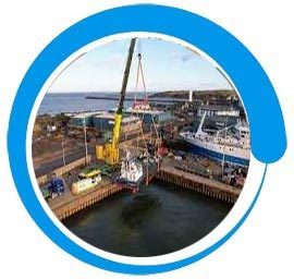 CCS BV Shipbuilding Steel Plates