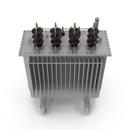 S-Series Energy-Efficient Transformers | Stepped Core & On-Load Tap Changer | Stable Power Distribution Solution