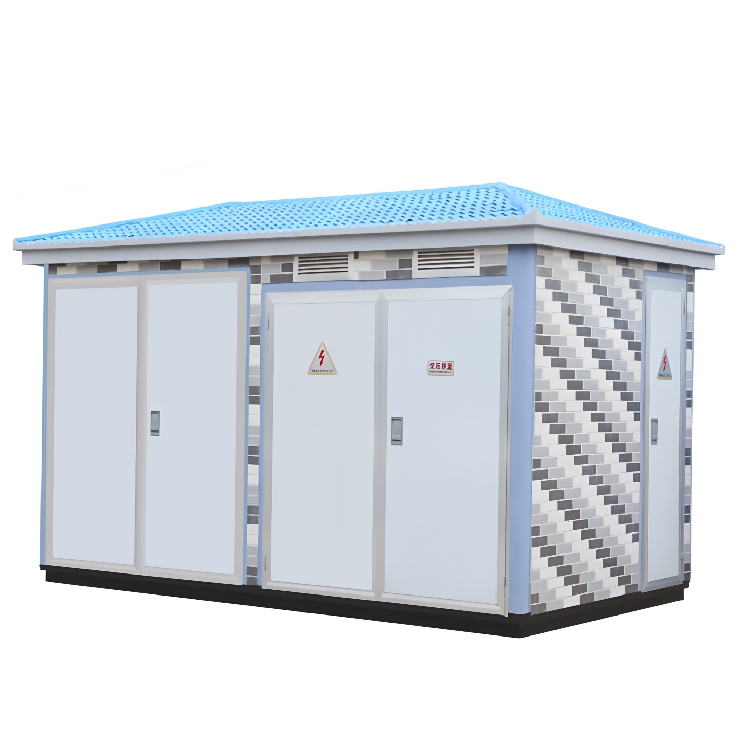 YB Series Prefabricated Substation