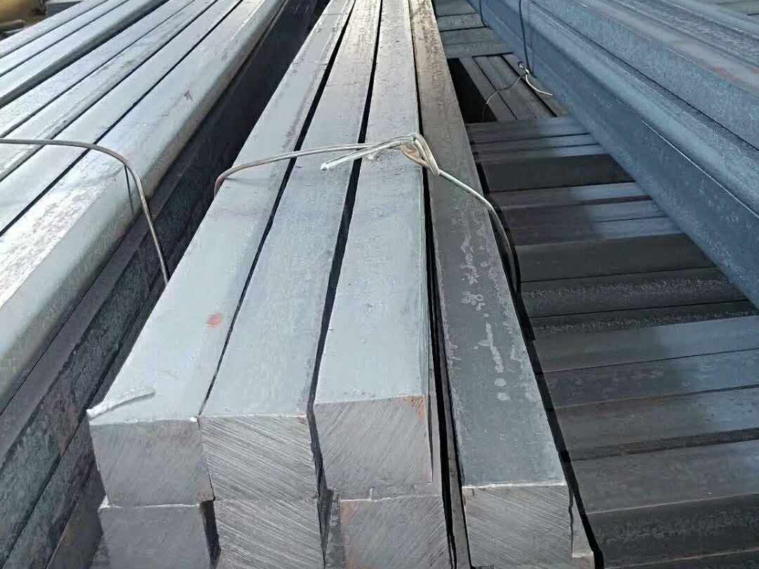 Steel Billet