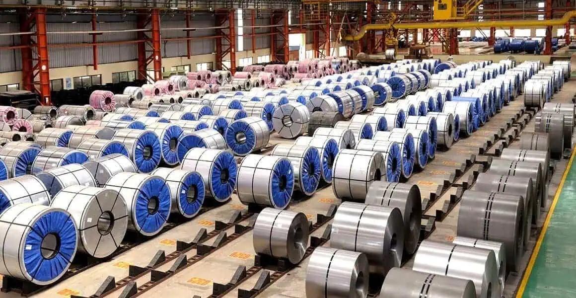 Why is Galvanized Metal Coated with Zinc and How Does It Benefit the Steel?