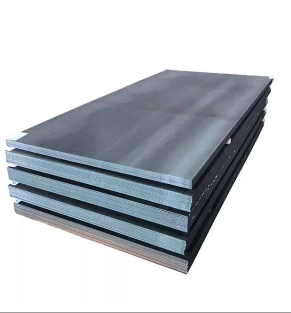 Carbon Steel Plate Supplier