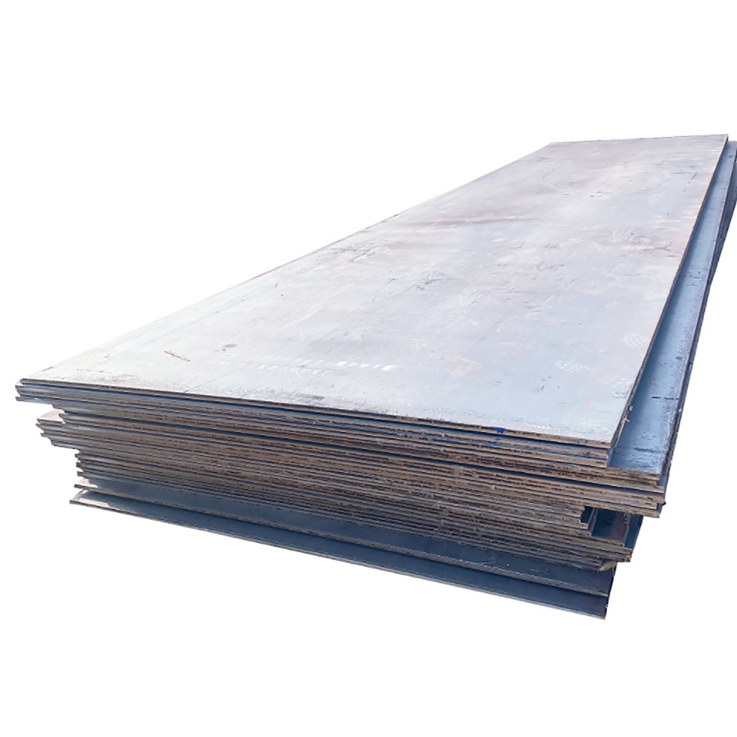 Carbon Steel Plate Supplier