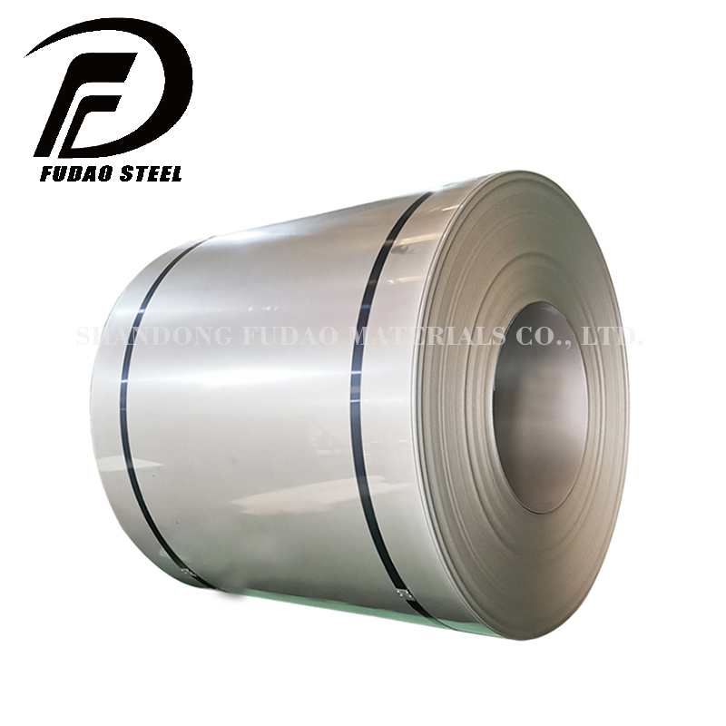 201 321 316 304 904L 500 mm- 2000 mm Width and ASTM Standard stainless steel coils