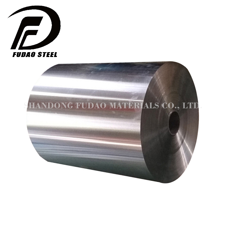 201 321 316 304 904L 500 mm- 2000 mm Width and ASTM Standard stainless steel coils