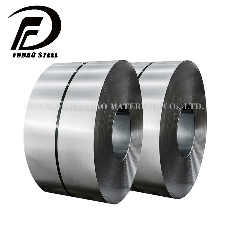 304 304L 430 420 410 Stainless Steel Coil Price Per Ton