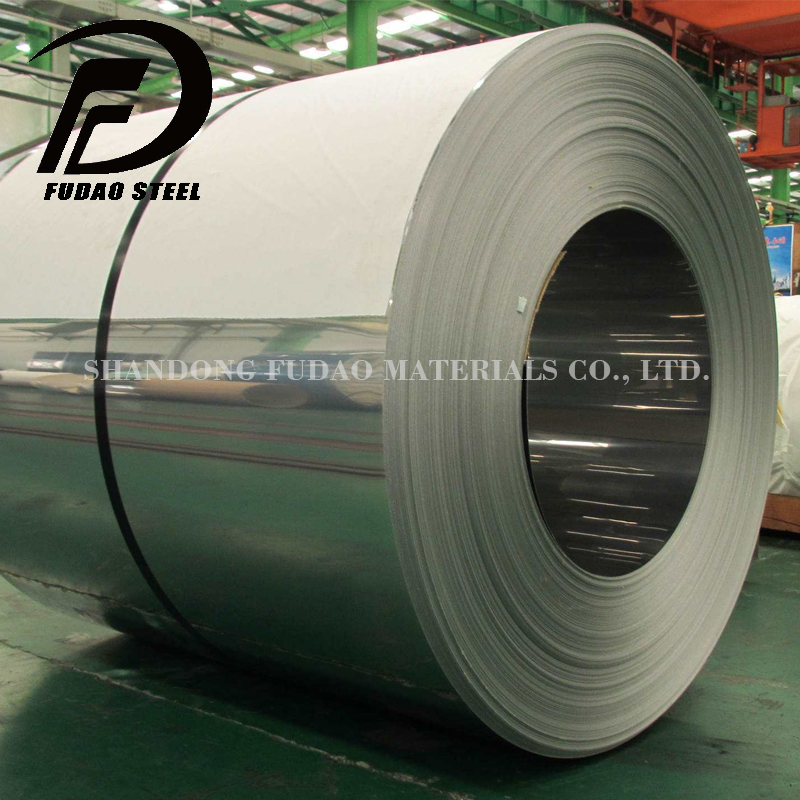 304 304L 430 420 410 Stainless Steel Coil Price Per Ton