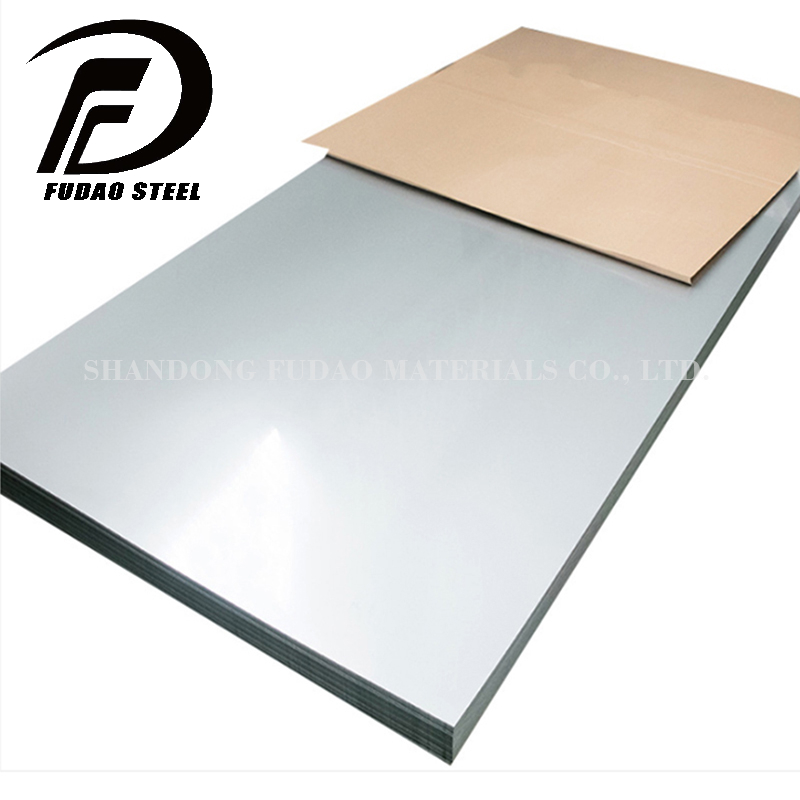 AISI ASTM 201 430 321 310S 304L 316 316L 304 2B HL 8K No.1 Stainless Steel Sheet/Plate