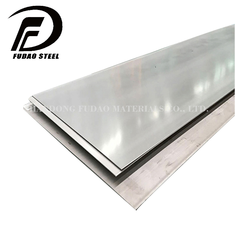 AISI ASTM 201 430 321 310S 304L 316 316L 304 2B HL 8K No.1 Stainless Steel Sheet/Plate