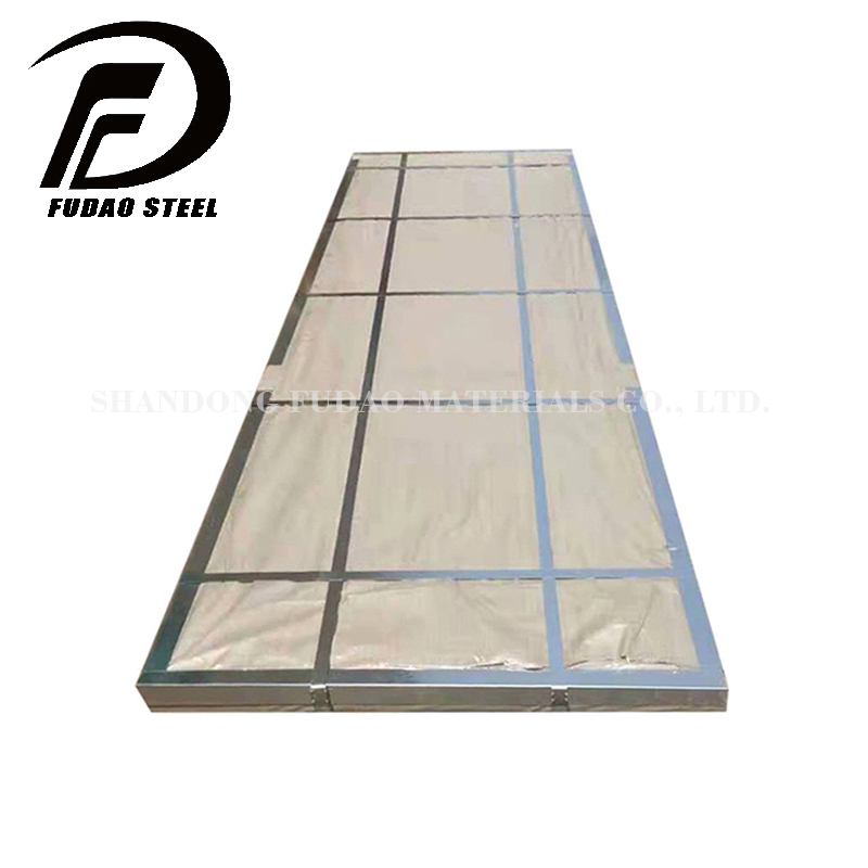 AISI ASTM 201 430 321 310S 304L 316 316L 304 2B HL 8K No.1 Stainless Steel Sheet/Plate