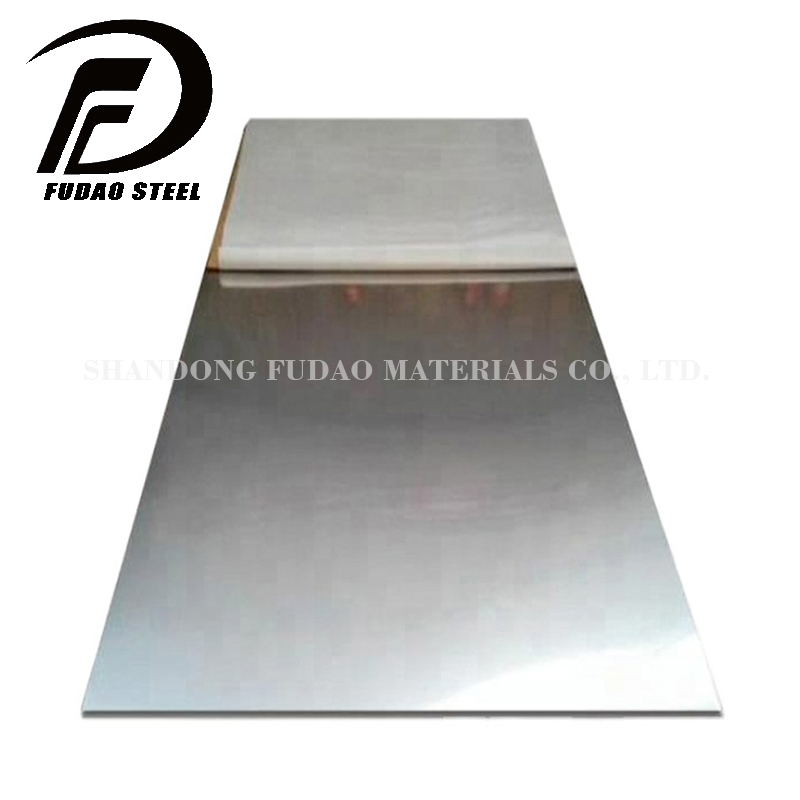 Prime material ASTM 304 Stainless Steel Sheet/Plate steel Price per kg construction material building material