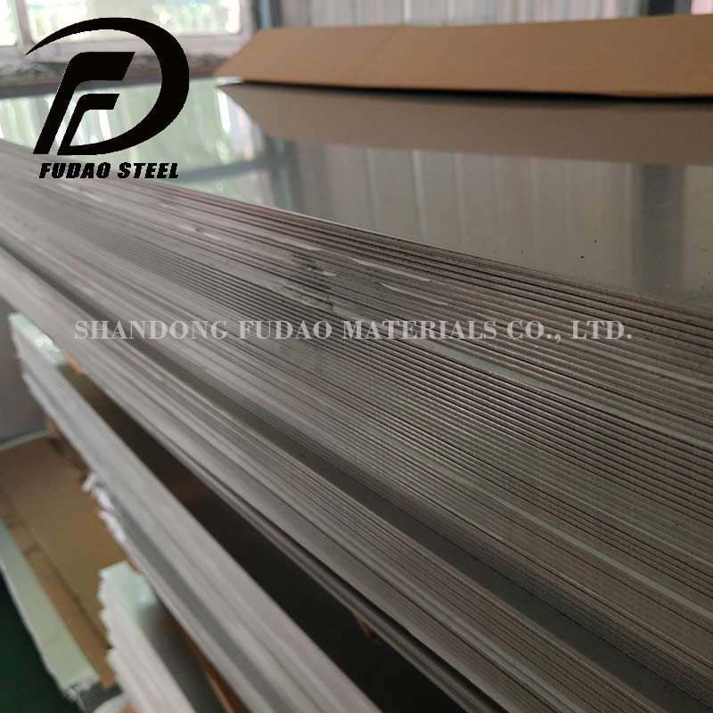 Prime material ASTM 304 Stainless Steel Sheet/Plate steel Price per kg construction material building material