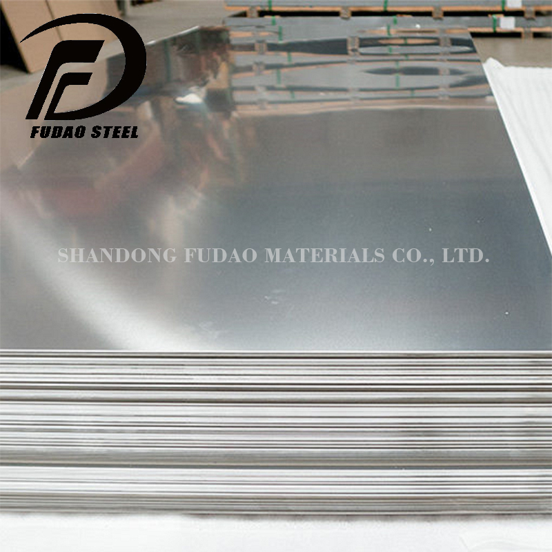 Prime material ASTM 304 Stainless Steel Sheet/Plate steel Price per kg construction material building material