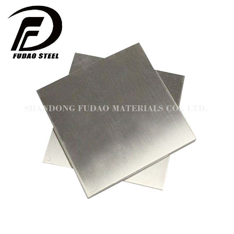 3mm-100mm Thickness Stainless Steel Sheet Cold Rolled 201 304 304L 316 316L Stainless Steel Sheet for Decorative