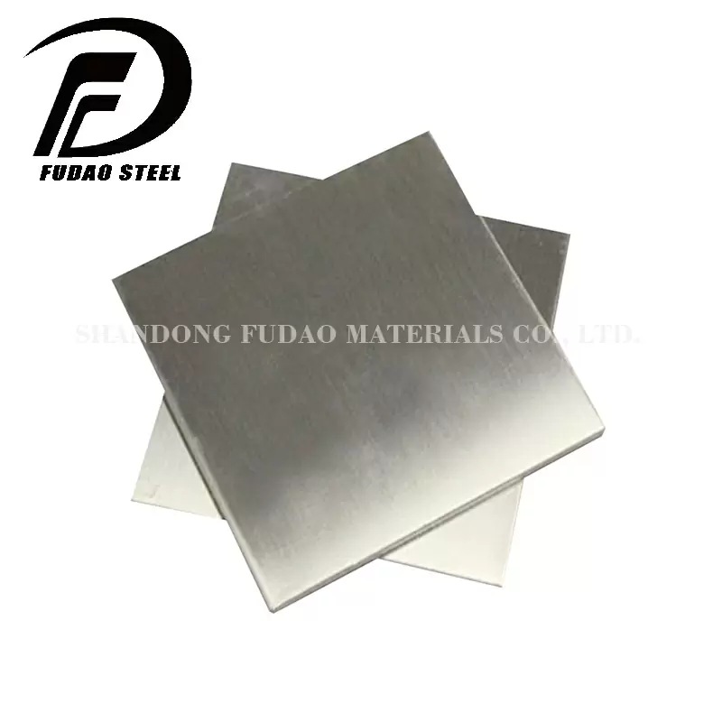 3mm-100mm Thickness Stainless Steel Sheet Cold Rolled 201 304 304L 316 316L Stainless Steel Sheet for Decorative