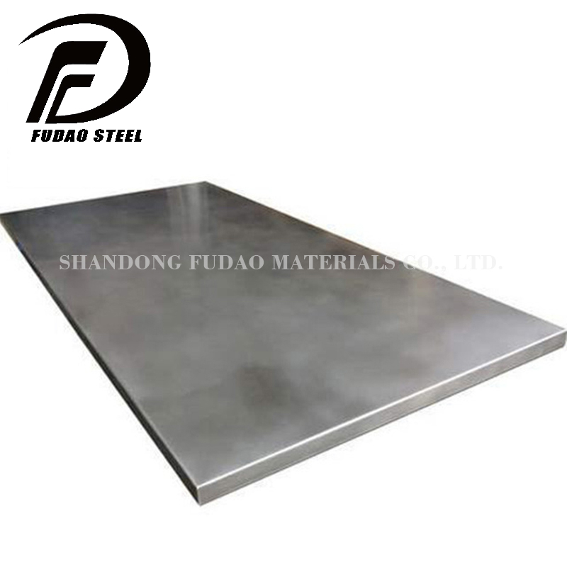 3mm-100mm Thickness Stainless Steel Sheet Cold Rolled 201 304 304L 316 316L Stainless Steel Sheet for Decorative