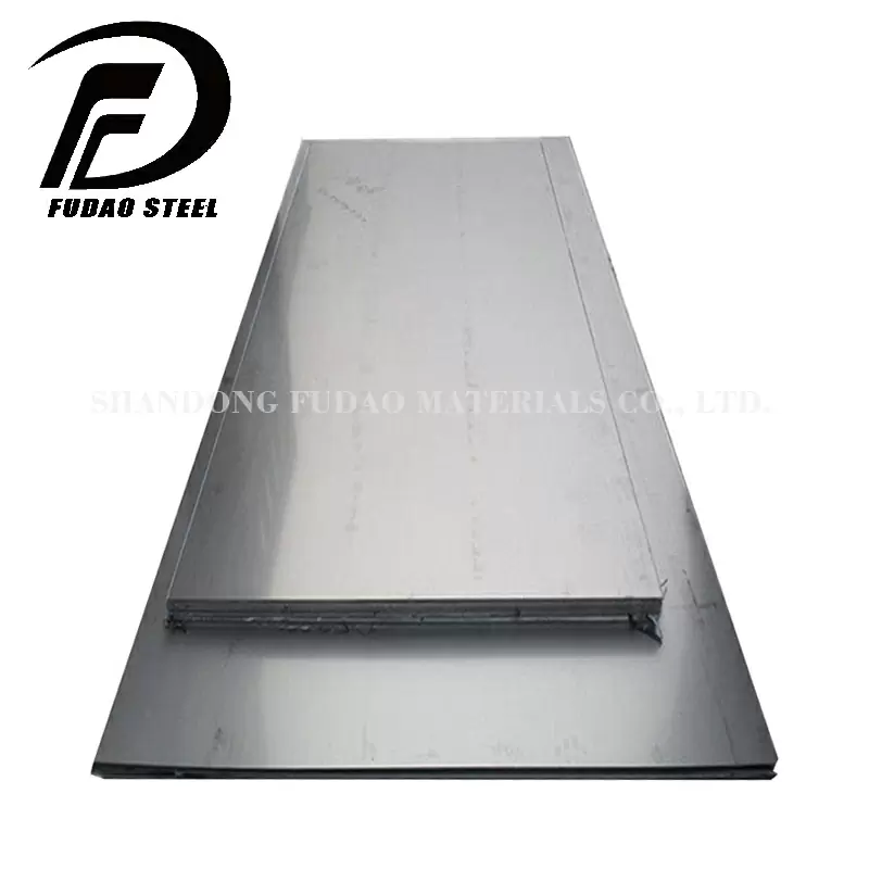 3mm-100mm Thickness Stainless Steel Sheet Cold Rolled 201 304 304L 316 316L Stainless Steel Sheet for Decorative