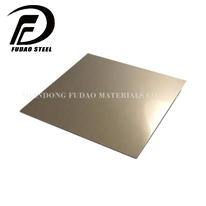 3mm-100mm Thickness Stainless Steel Sheet Cold Rolled 201 304 304L 316 316L Stainless Steel Sheet for Decorative