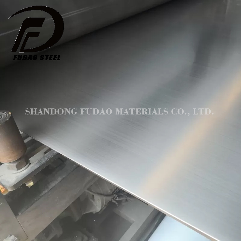 3mm-100mm Thickness Stainless Steel Sheet Cold Rolled 201 304 304L 316 316L Stainless Steel Sheet for Decorative