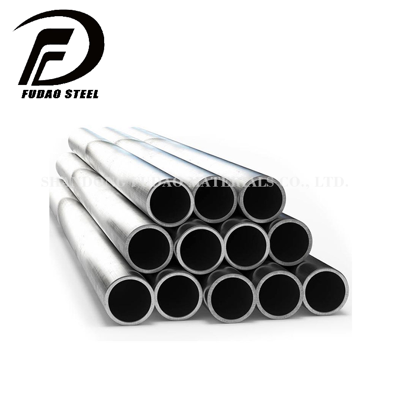 Low Price High Quality 304 Stainless Steel Pipe Price Pipe Stainless Steel Tube 2 Inch 2mm Thick Stainless Steel Pipe