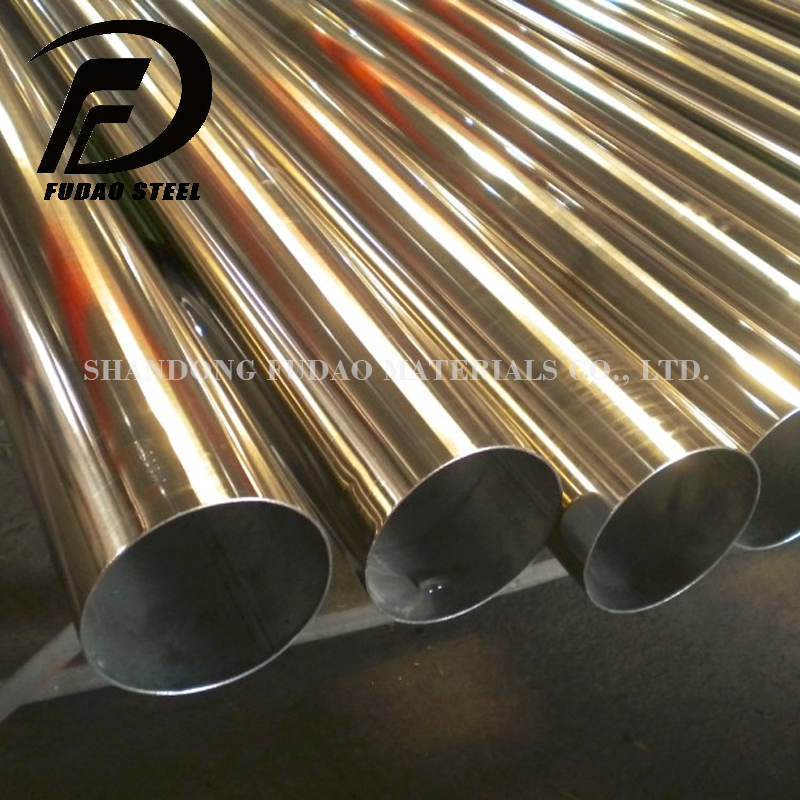 Low Price High Quality 304 Stainless Steel Pipe Price Pipe Stainless Steel Tube 2 Inch 2mm Thick Stainless Steel Pipe