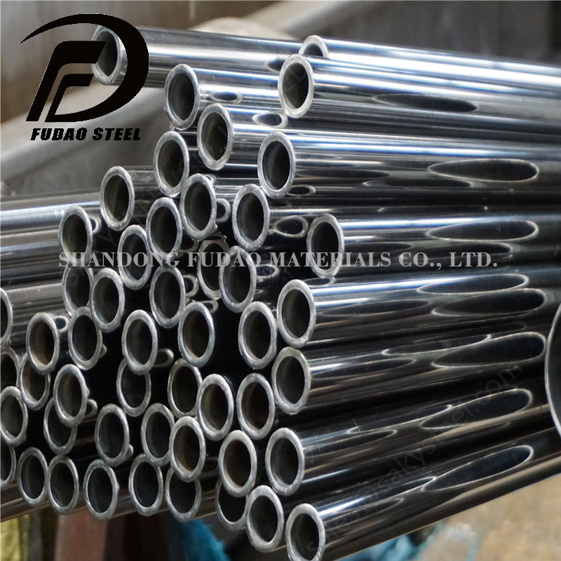 Low Price High Quality 304 Stainless Steel Pipe Price Pipe Stainless Steel Tube 2 Inch 2mm Thick Stainless Steel Pipe