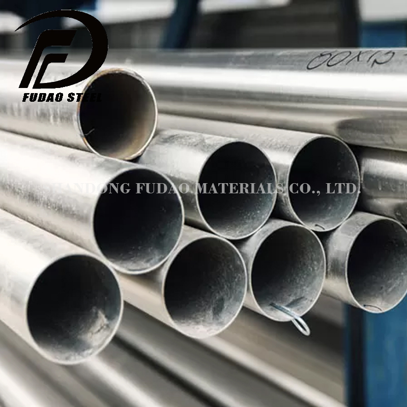 Low Price High Quality 304 Stainless Steel Pipe Price Pipe Stainless Steel Tube 2 Inch 2mm Thick Stainless Steel Pipe