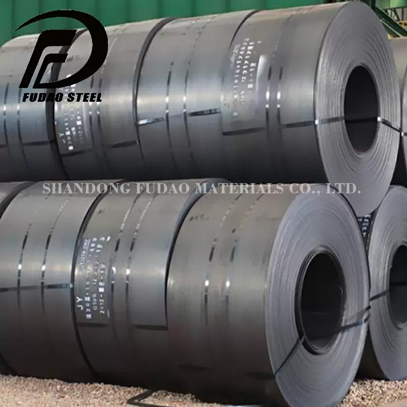 Q235,Q345,st37, Q195, Q215, A36,45# ,16mn, sphc carbon steel rolled coil black annealed Cold rolled 0.5mm steel coil