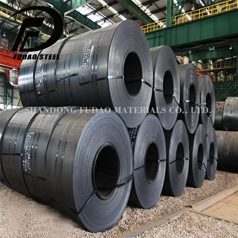 Q235,Q345,st37, Q195, Q215, A36,45# ,16mn, sphc carbon steel rolled coil black annealed Cold rolled 0.5mm steel coil