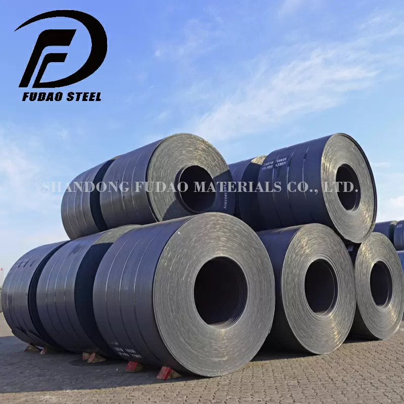 Q235,Q345,st37, Q195, Q215, A36,45# ,16mn, sphc carbon steel rolled coil black annealed Cold rolled 0.5mm steel coil