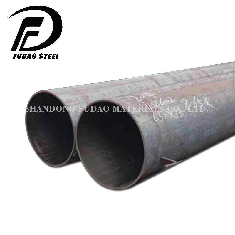 G3445 stkm12c Q195 Grade B SS330 SPHC S185 Astm a103 carbon welded steel pipe tube