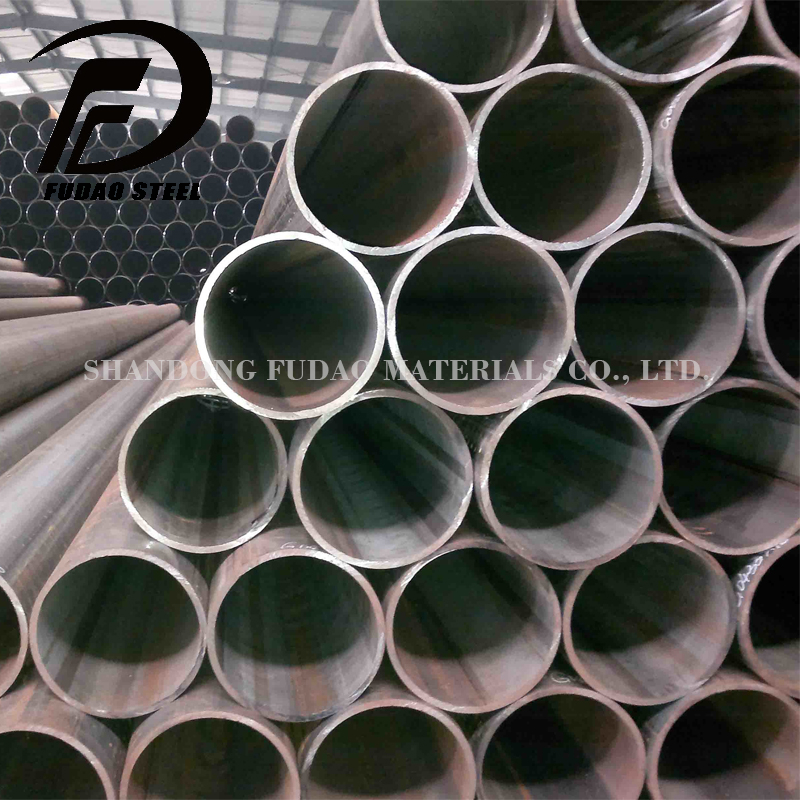 G3445 stkm12c Q195 Grade B SS330 SPHC S185 Astm a103 carbon welded steel pipe tube