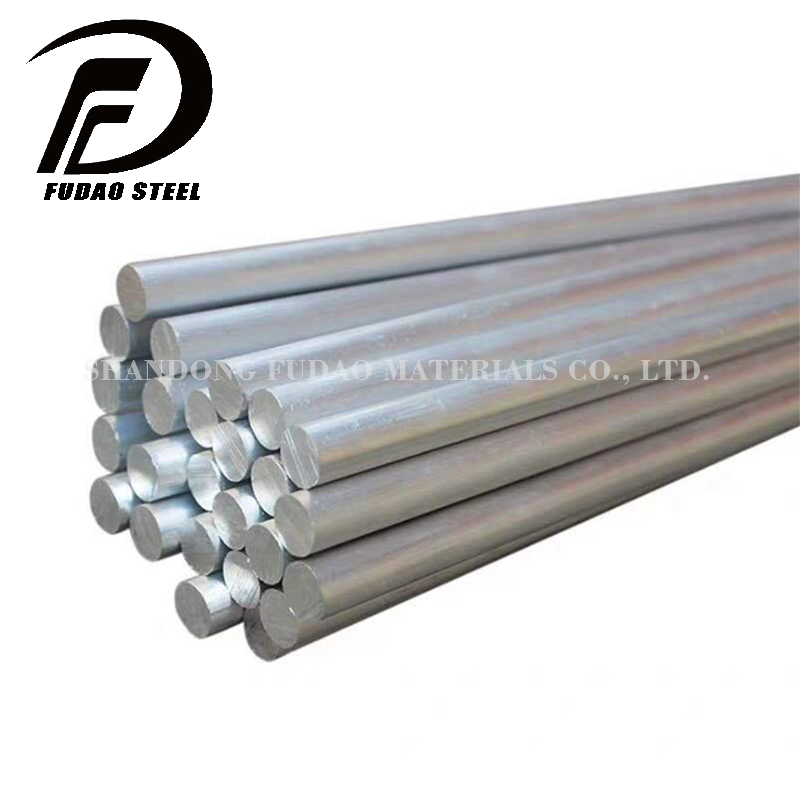 7075 5083 5754 5060 aluminum bar 2a12 2A14 2024 aluminum rod