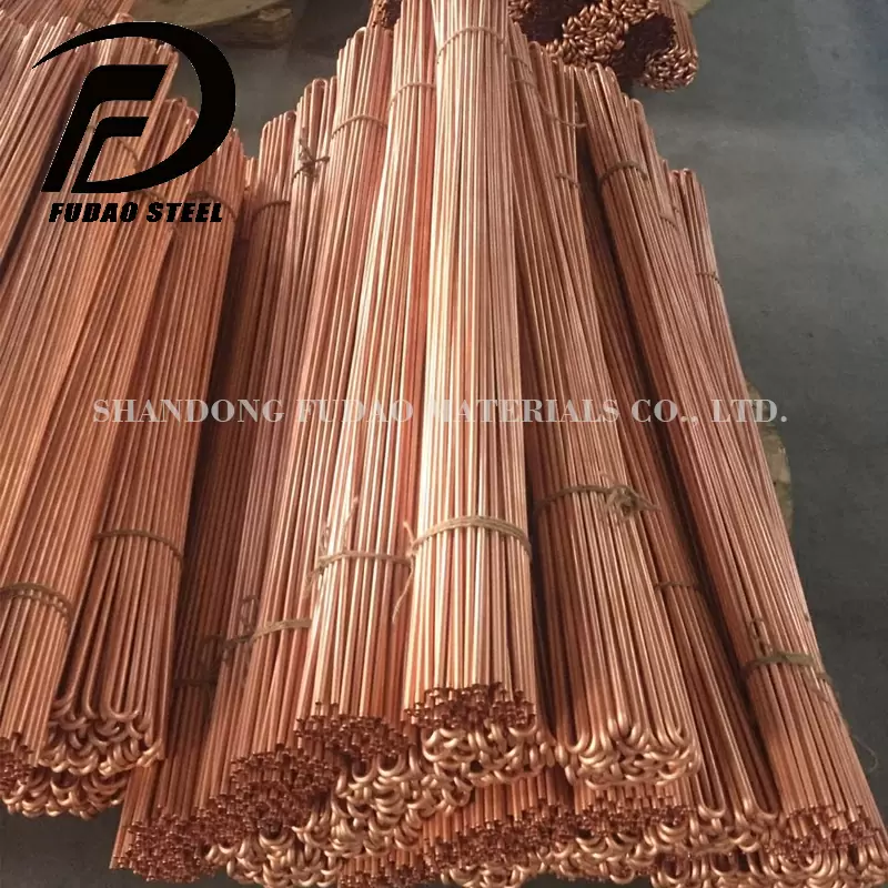 Copper Pipe