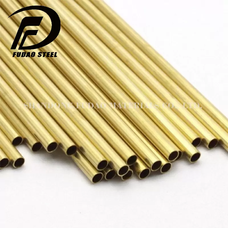 Copper Pipe