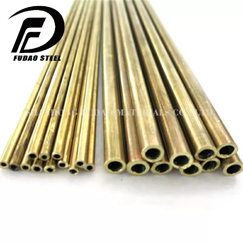 Copper Pipe