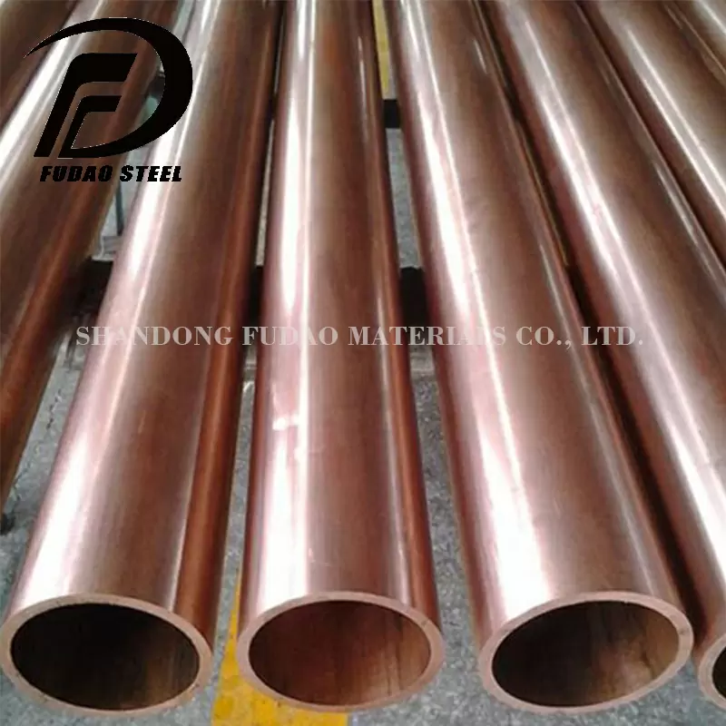 Copper Pipe