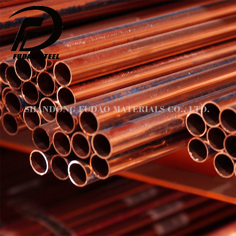 Copper Pipe