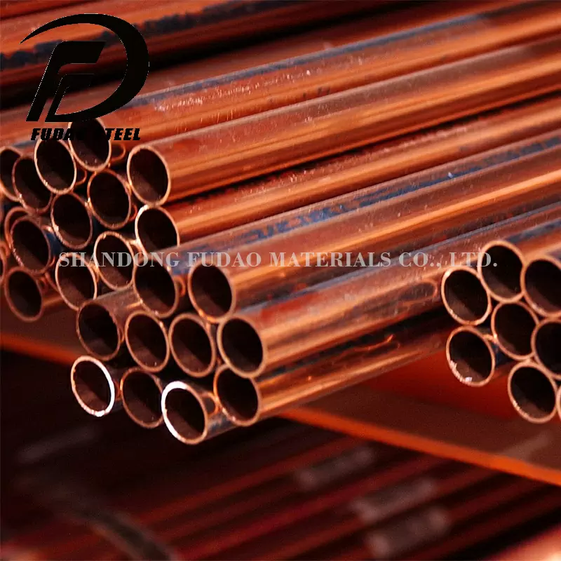 Copper Pipe