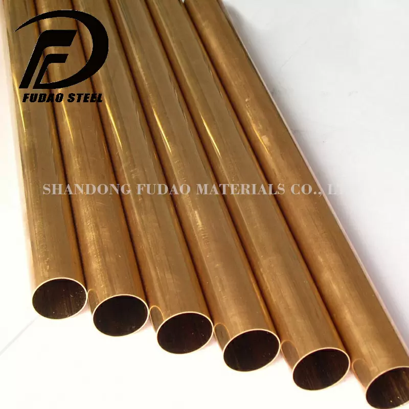 Copper Pipe