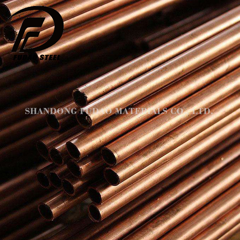 Copper Pipe