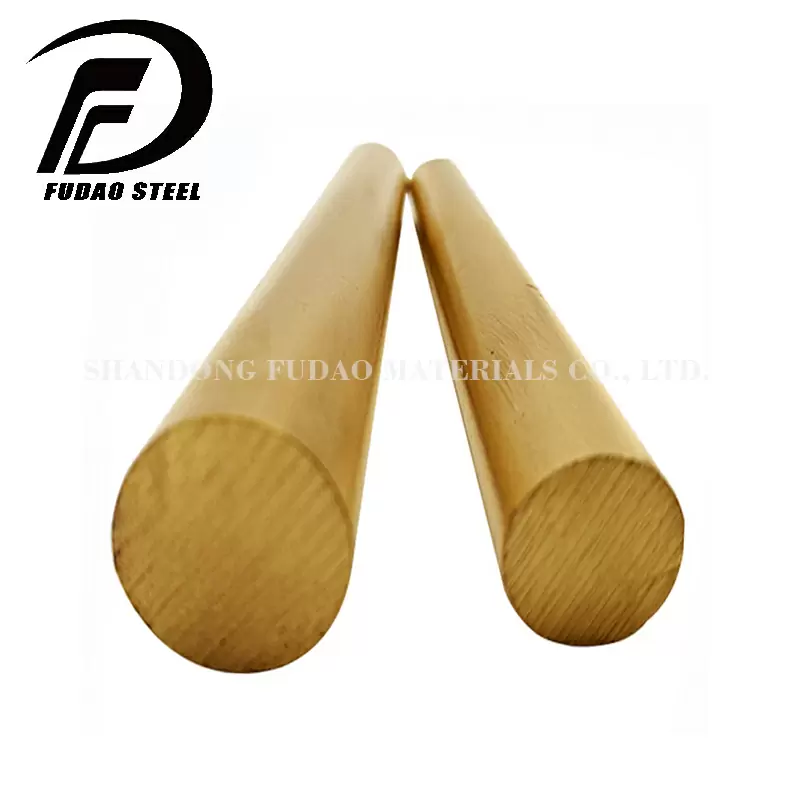 Copper Rod